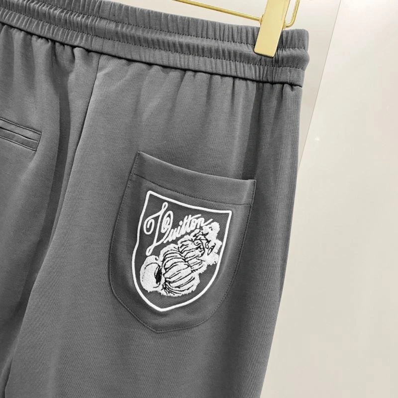 Louis Vuitton Long Pants Lightweight 135919