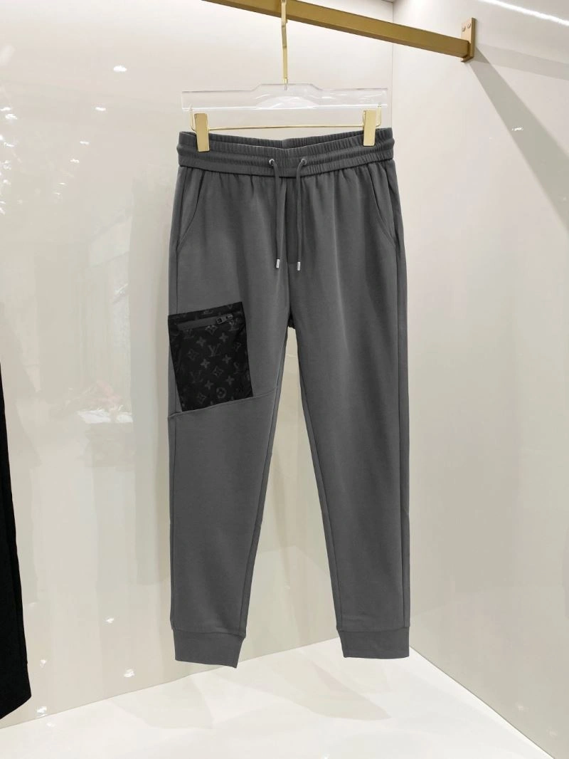 Attractive Louis Vuitton Long Pants 135893