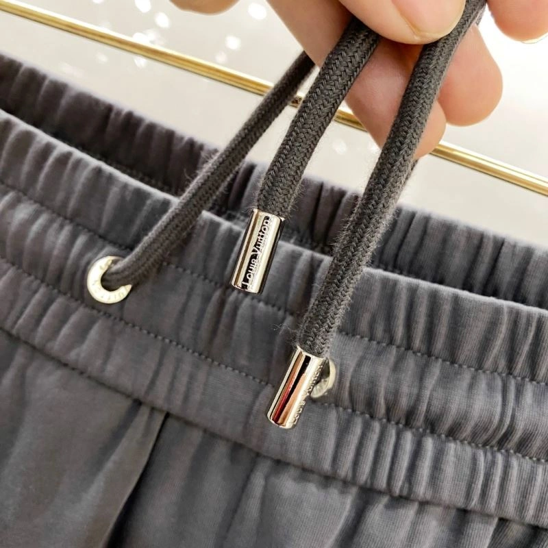 Attractive Louis Vuitton Long Pants 135893