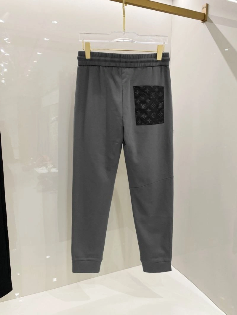 Attractive Louis Vuitton Long Pants 135893
