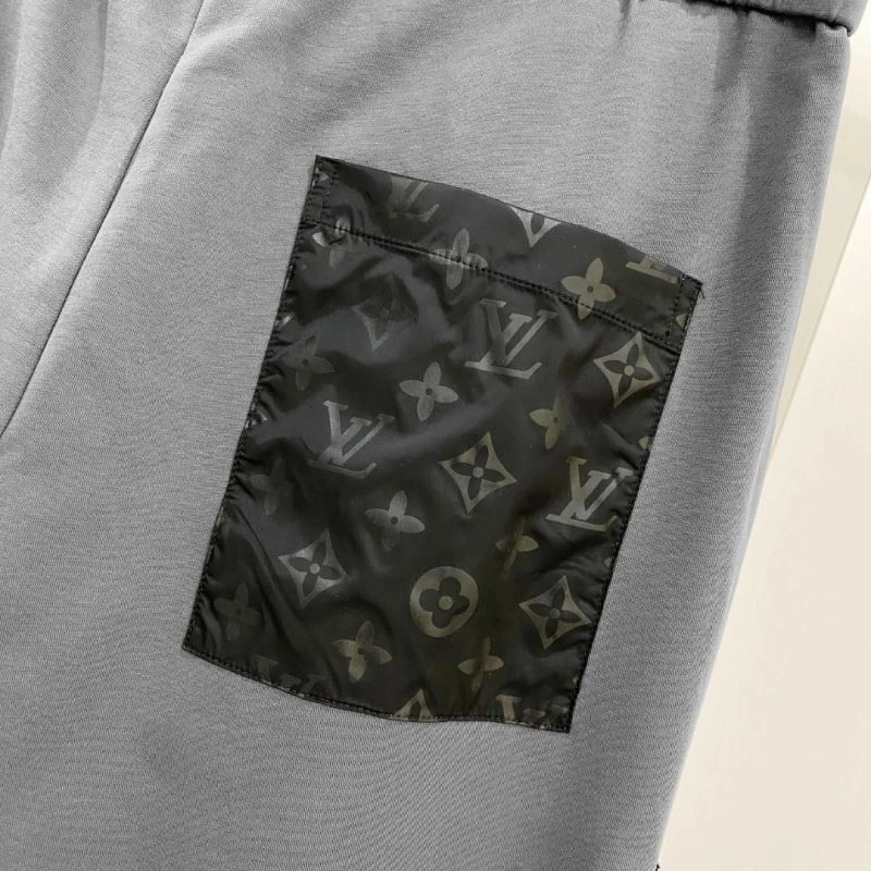 Attractive Louis Vuitton Long Pants 135893
