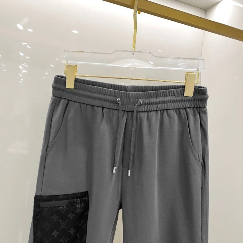 Attractive Louis Vuitton Long Pants 135893