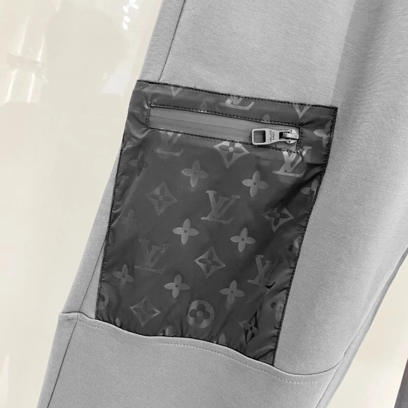 Attractive Louis Vuitton Long Pants 135893