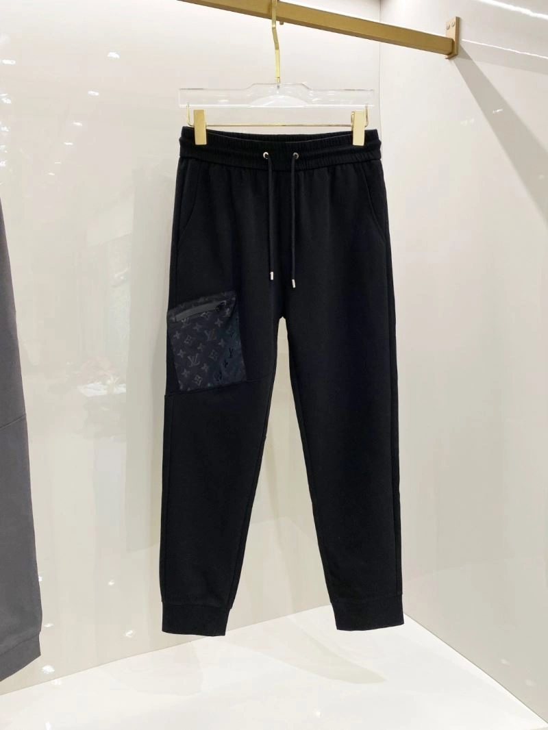 TimelessDesign Louis Vuitton Long Pants 135895
