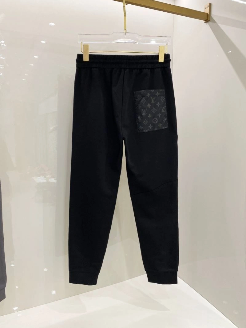 TimelessDesign Louis Vuitton Long Pants 135895