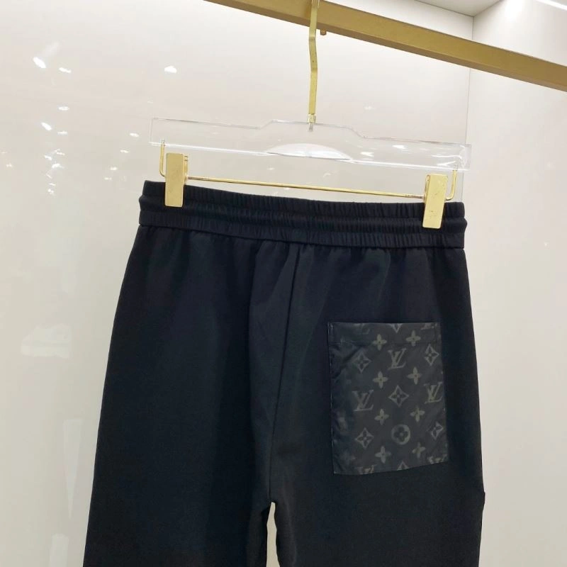 TimelessDesign Louis Vuitton Long Pants 135895