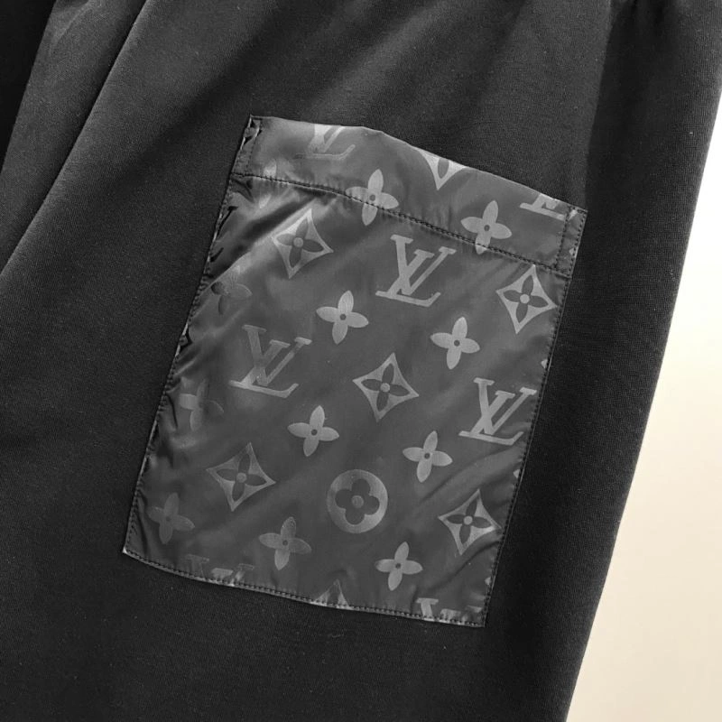 TimelessDesign Louis Vuitton Long Pants 135895