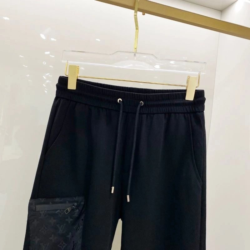 TimelessDesign Louis Vuitton Long Pants 135895