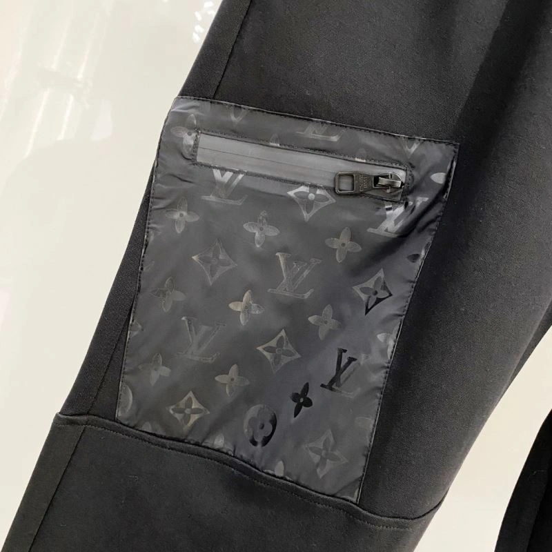 TimelessDesign Louis Vuitton Long Pants 135895