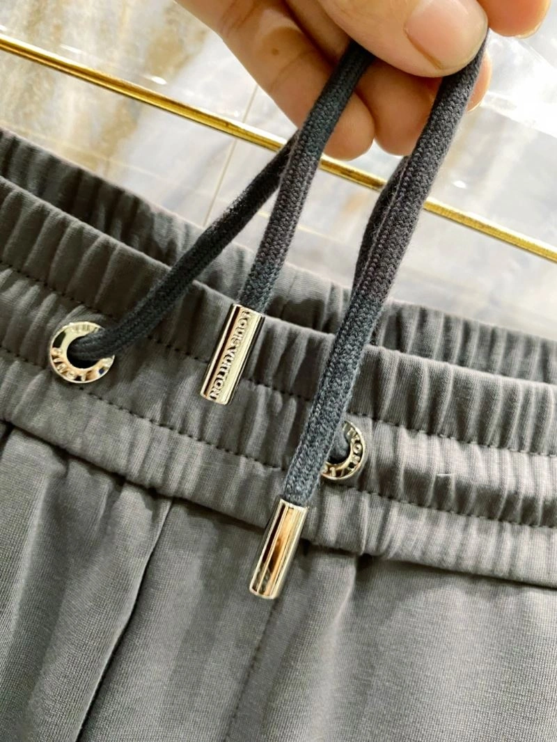 HighPerformance Louis Vuitton Long Pants 135886