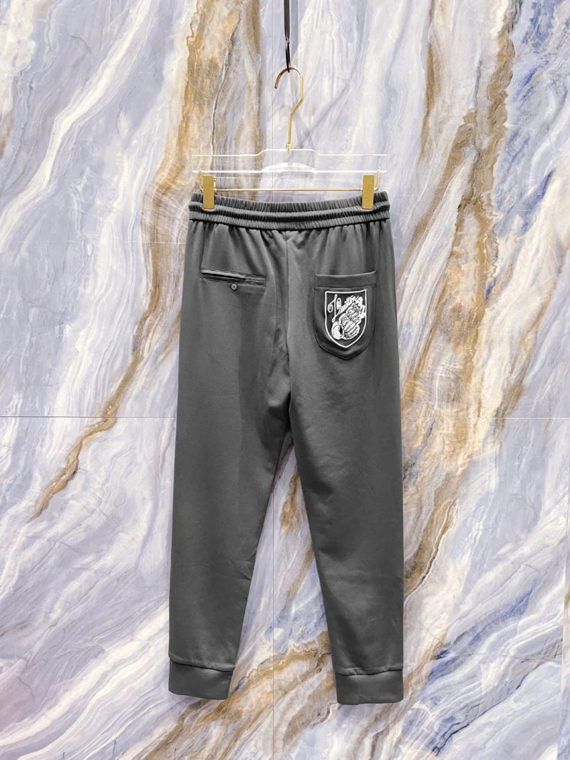 HighPerformance Louis Vuitton Long Pants 135886