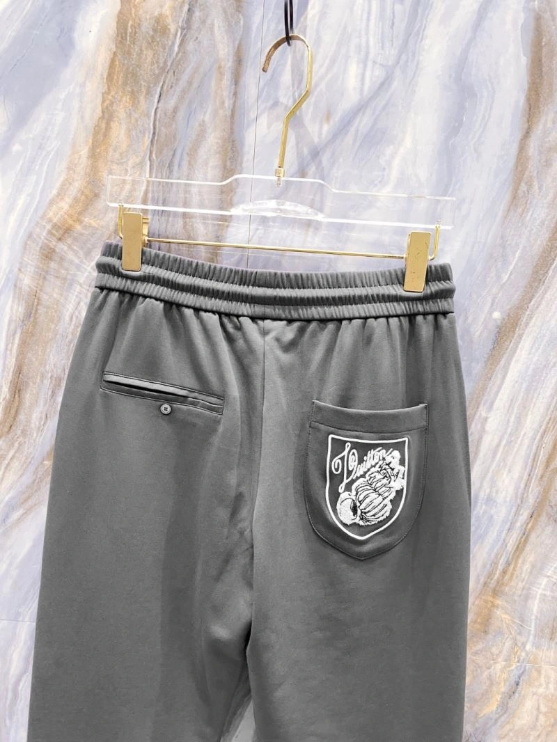 HighPerformance Louis Vuitton Long Pants 135886