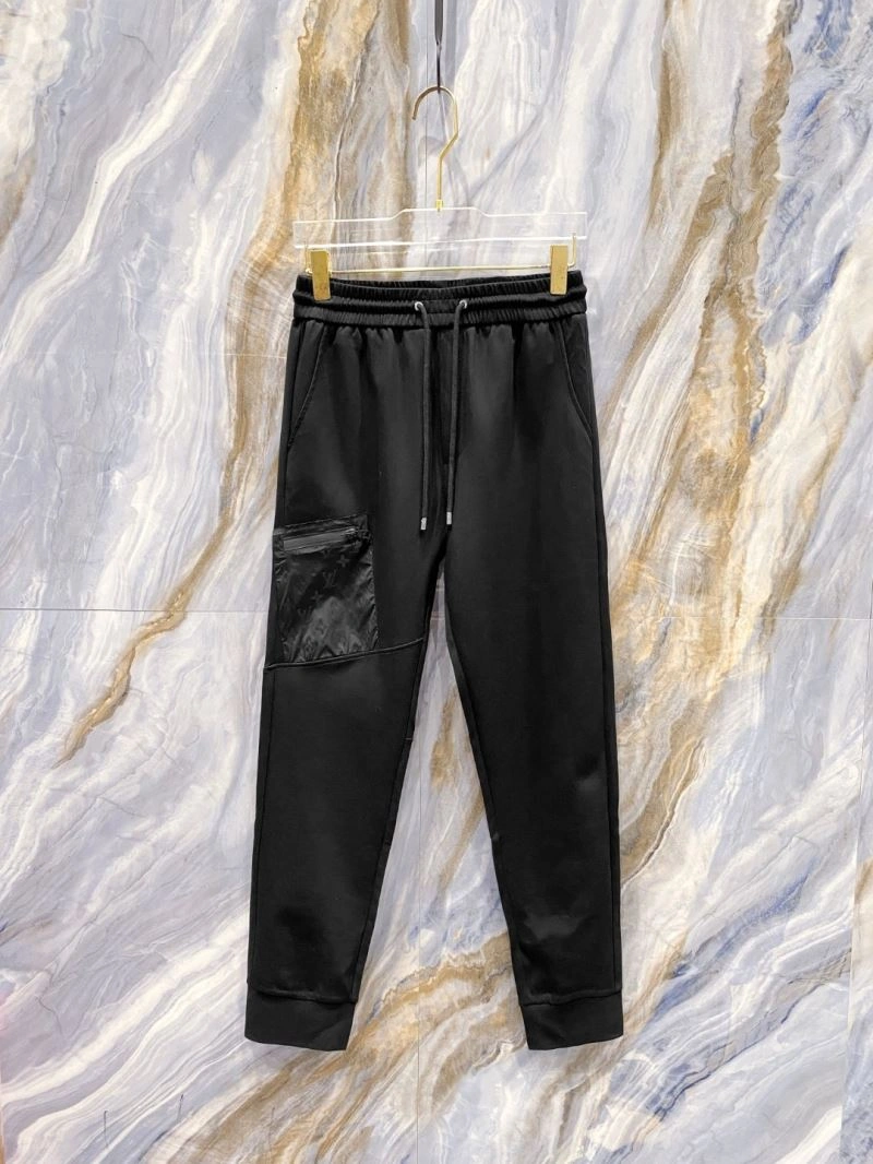 Attractive Louis Vuitton Long Pants 135885
