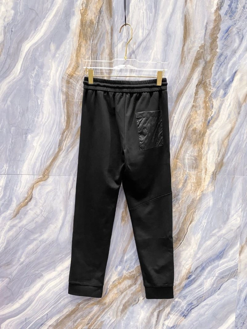 Attractive Louis Vuitton Long Pants 135885