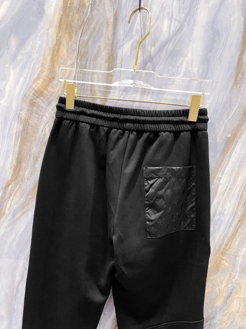 Attractive Louis Vuitton Long Pants 135885