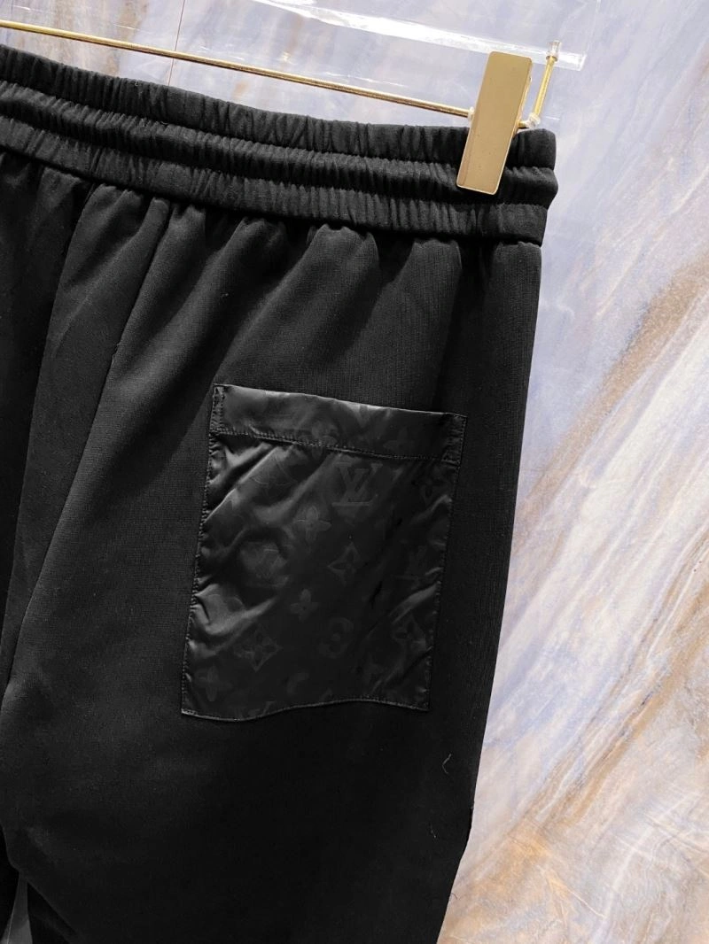 Attractive Louis Vuitton Long Pants 135885
