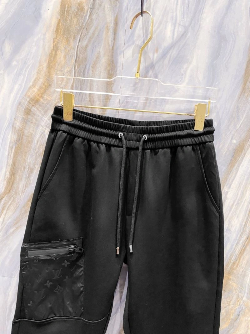 Attractive Louis Vuitton Long Pants 135885