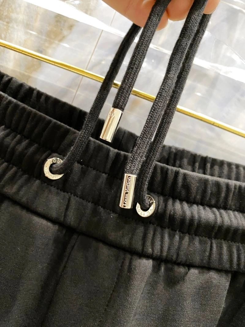Attractive Louis Vuitton Long Pants 135885