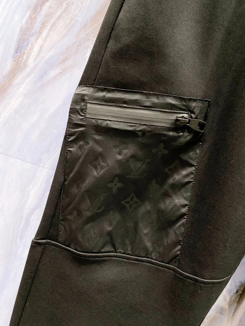Attractive Louis Vuitton Long Pants 135885