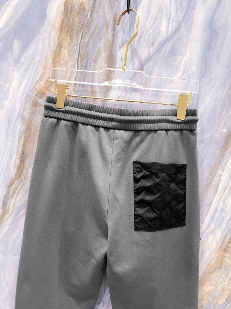 Louis Vuitton Long Pants HighQuality 135881