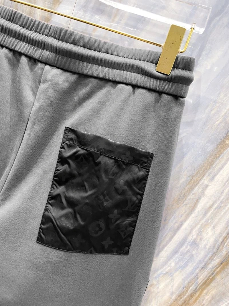 Louis Vuitton Long Pants HighQuality 135881