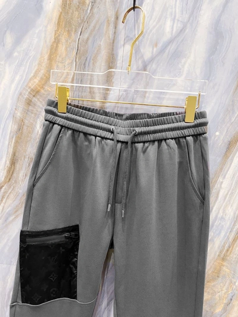 Louis Vuitton Long Pants HighQuality 135881