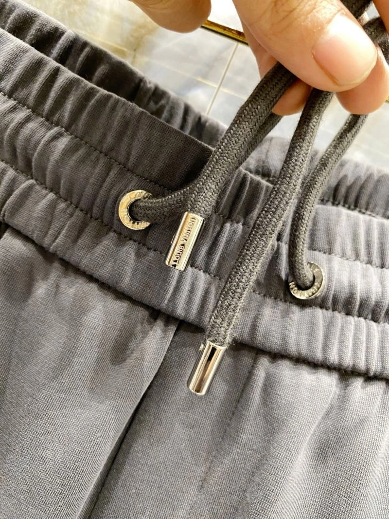 Louis Vuitton Long Pants HighQuality 135881