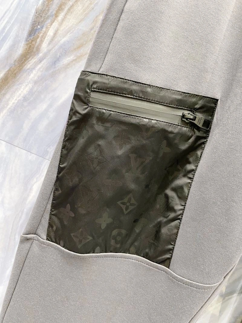 Louis Vuitton Long Pants HighQuality 135881