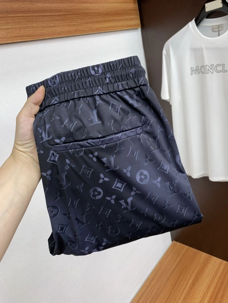 Louis Vuitton Long Pants GoodFit 135883