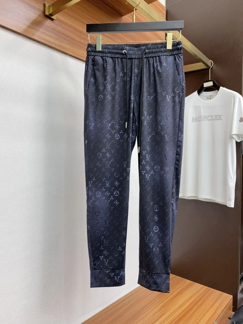 Louis Vuitton Long Pants GoodFit 135883