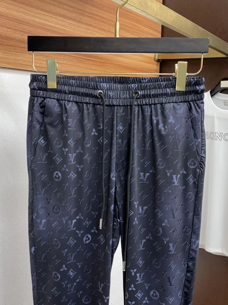 Louis Vuitton Long Pants GoodFit 135883