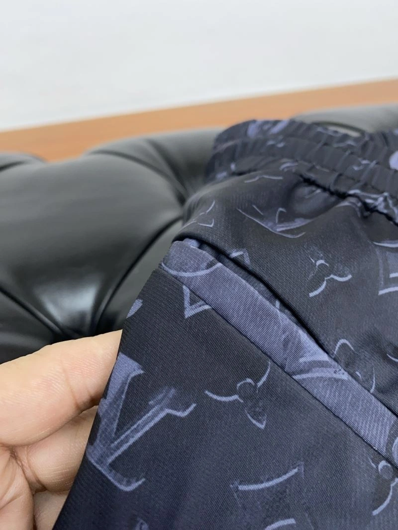 Louis Vuitton Long Pants GoodFit 135883