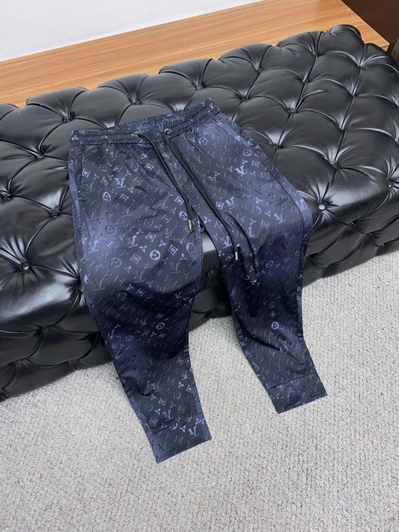 Louis Vuitton Long Pants GoodFit 135883