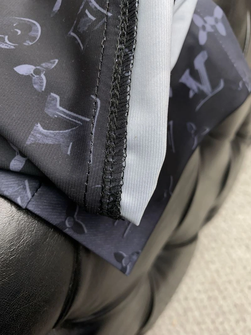 Louis Vuitton Long Pants GoodFit 135883