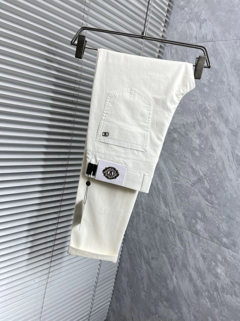 Trendsetting Louis Vuitton Long Pants 135882