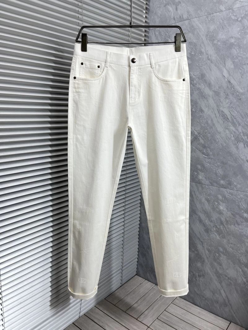 Trendsetting Louis Vuitton Long Pants 135882
