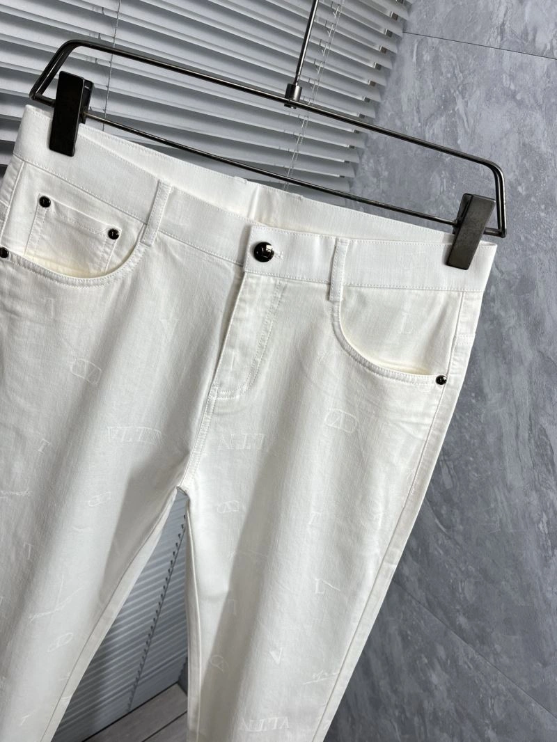 Trendsetting Louis Vuitton Long Pants 135882