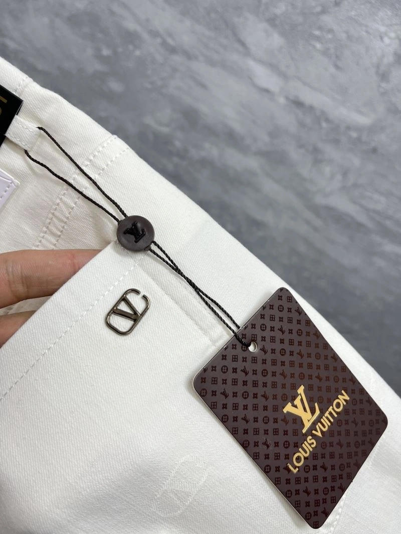 Trendsetting Louis Vuitton Long Pants 135882