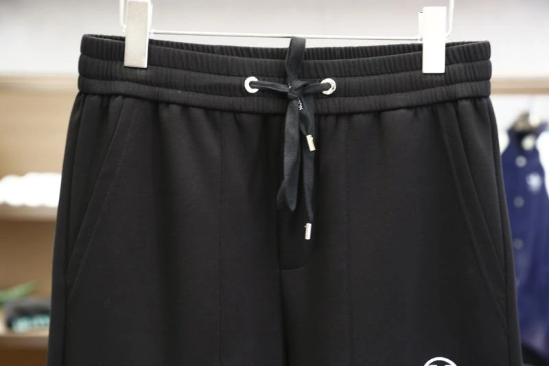 Elegant Louis Vuitton Long Pants 135880