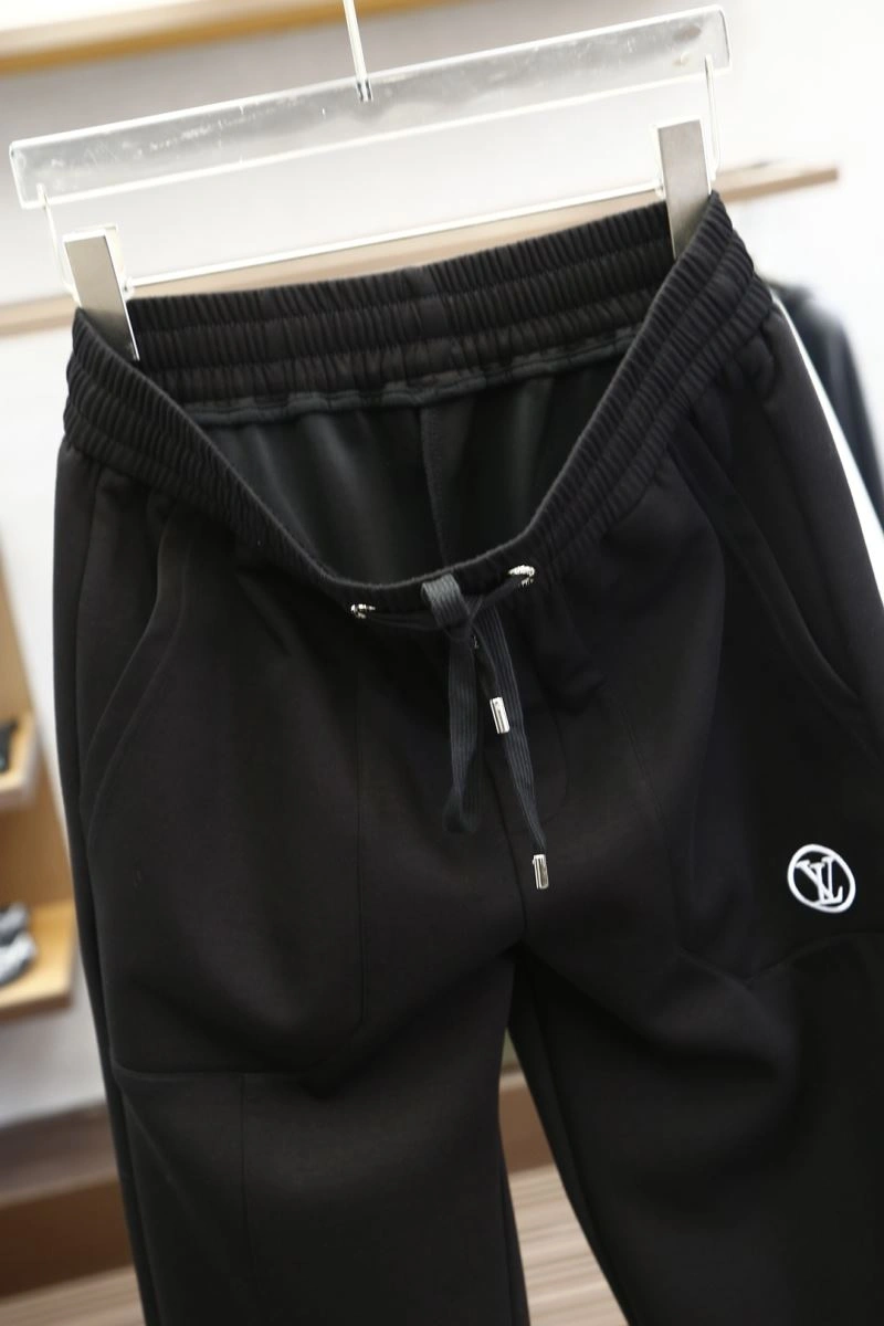 Elegant Louis Vuitton Long Pants 135880