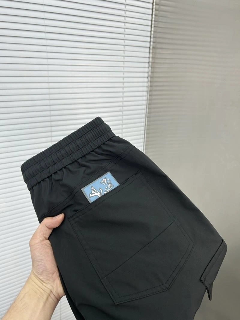 Versatile Louis Vuitton Long Pants 135879