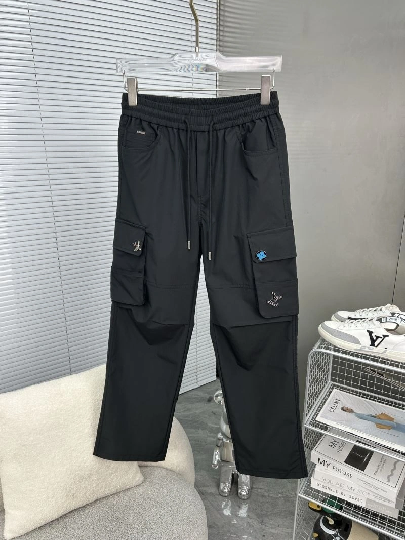Versatile Louis Vuitton Long Pants 135879