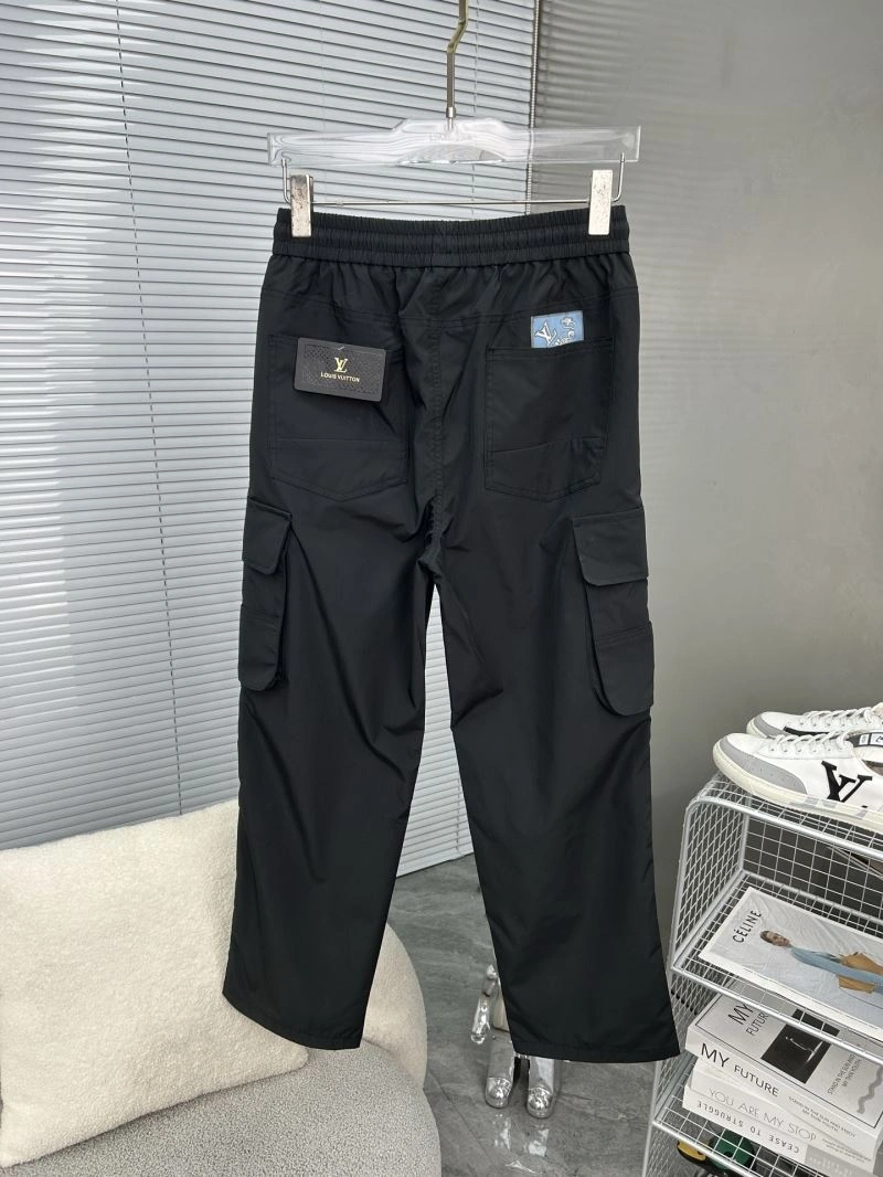 Versatile Louis Vuitton Long Pants 135879