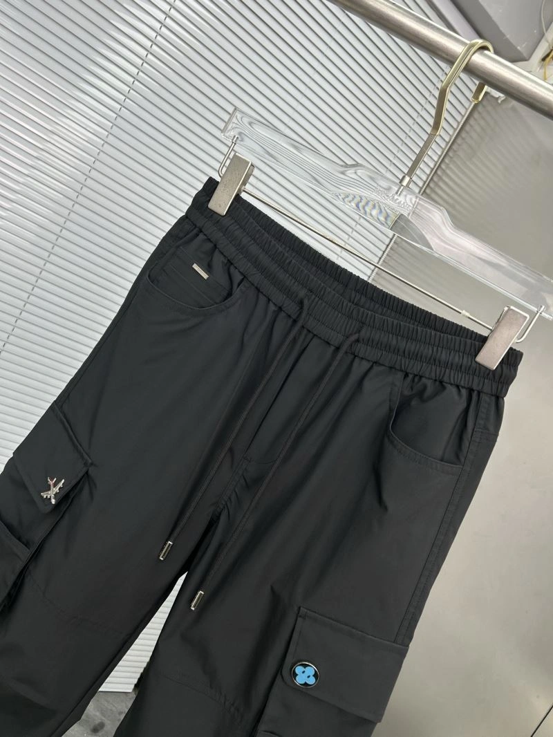 Versatile Louis Vuitton Long Pants 135879