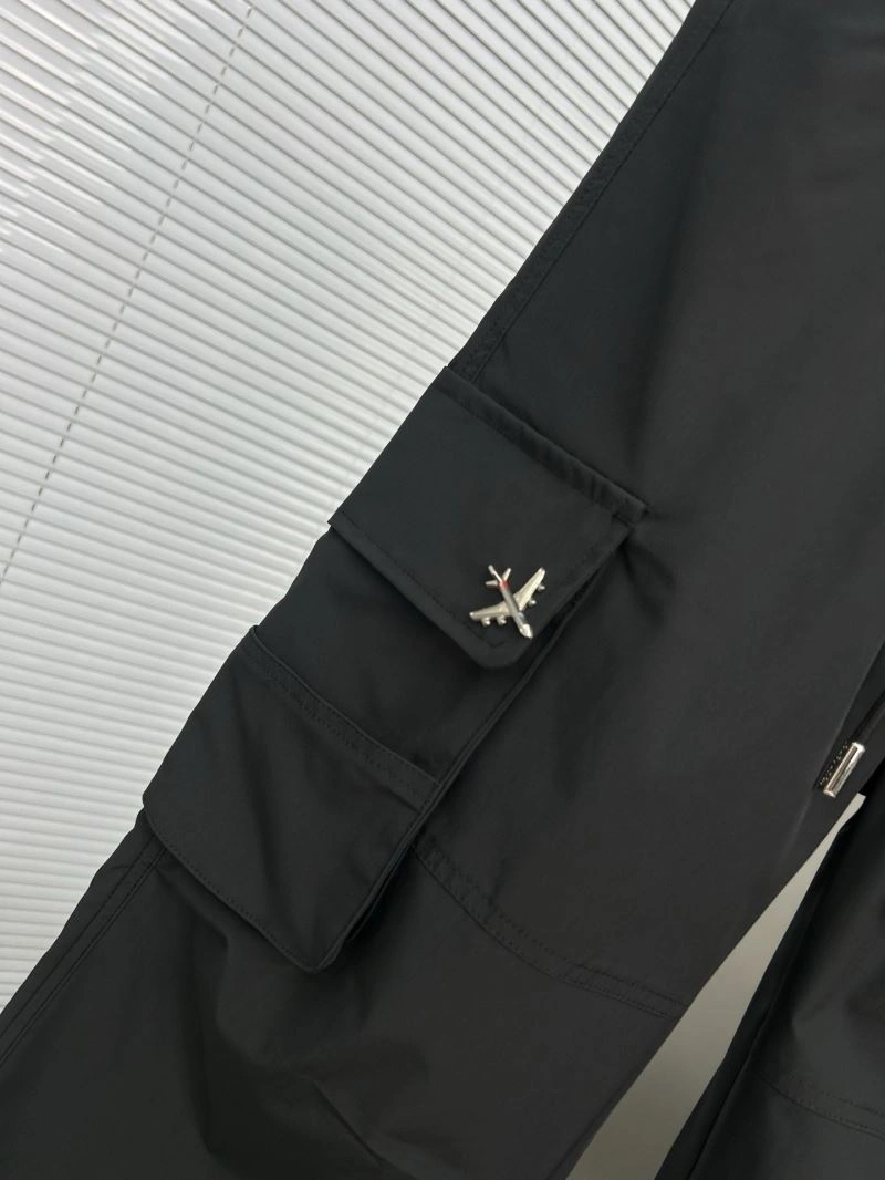 Versatile Louis Vuitton Long Pants 135879