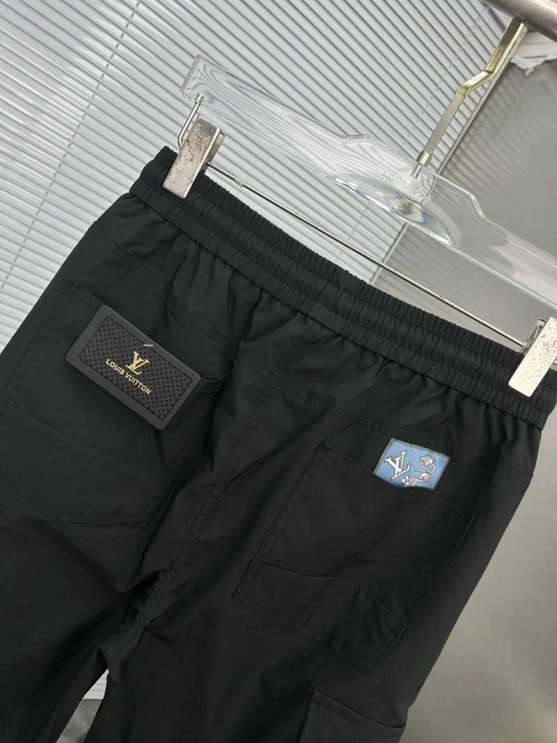Versatile Louis Vuitton Long Pants 135879