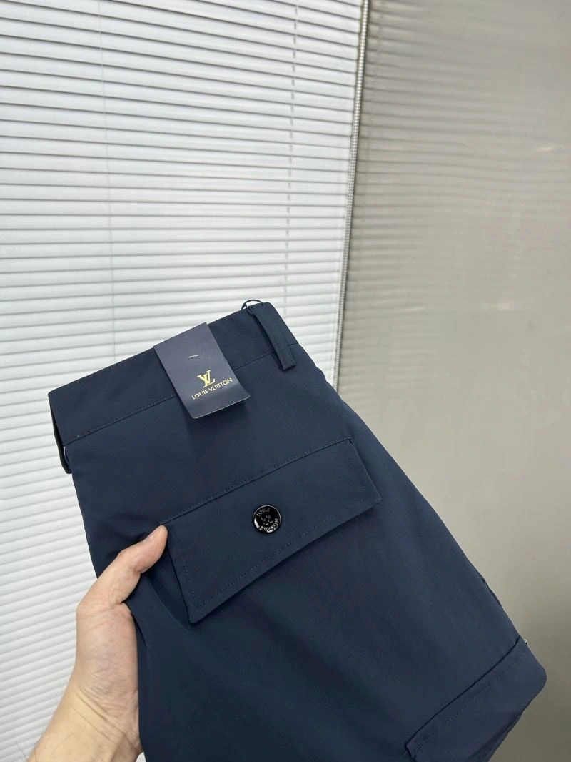 Louis Vuitton Long Pants Unisex 135878