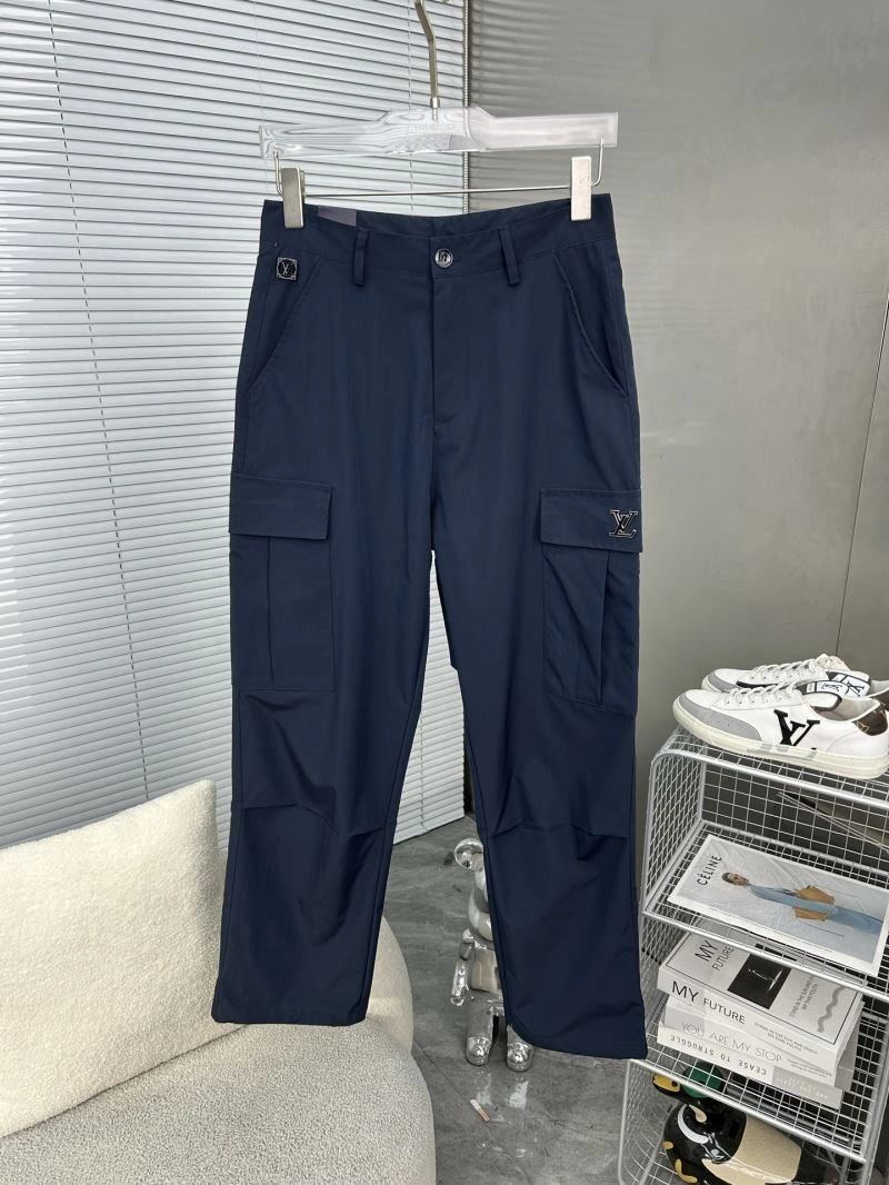 Louis Vuitton Long Pants Unisex 135878
