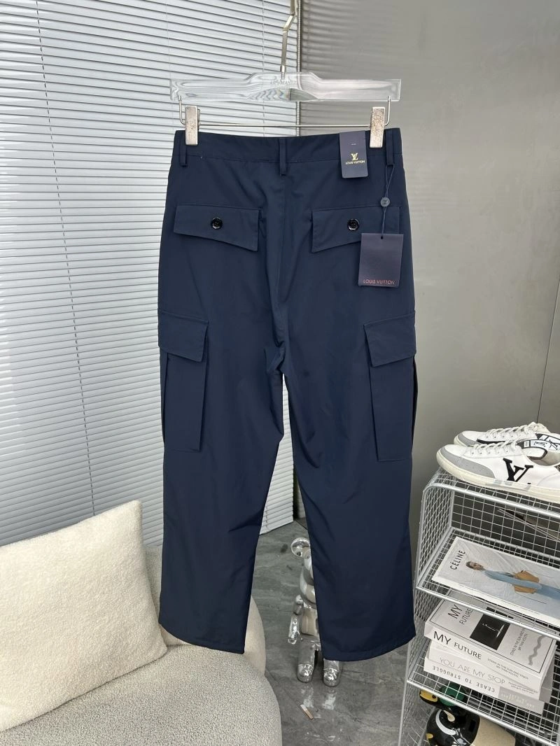 Louis Vuitton Long Pants Unisex 135878