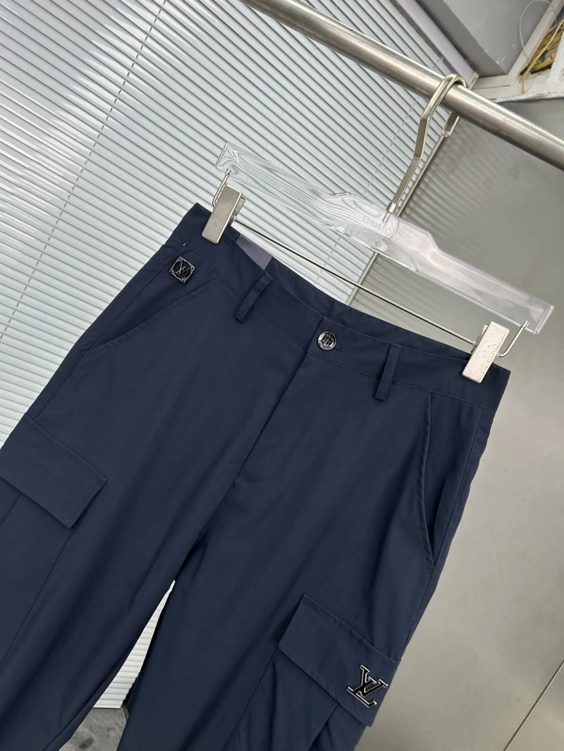 Louis Vuitton Long Pants Unisex 135878